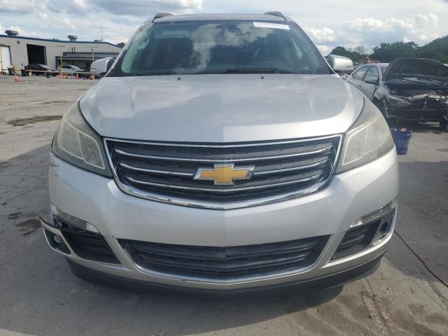 2015 Chevrolet Traverse Lt VIN: 1GNKRHKD5FJ180938 Lot: 56758384