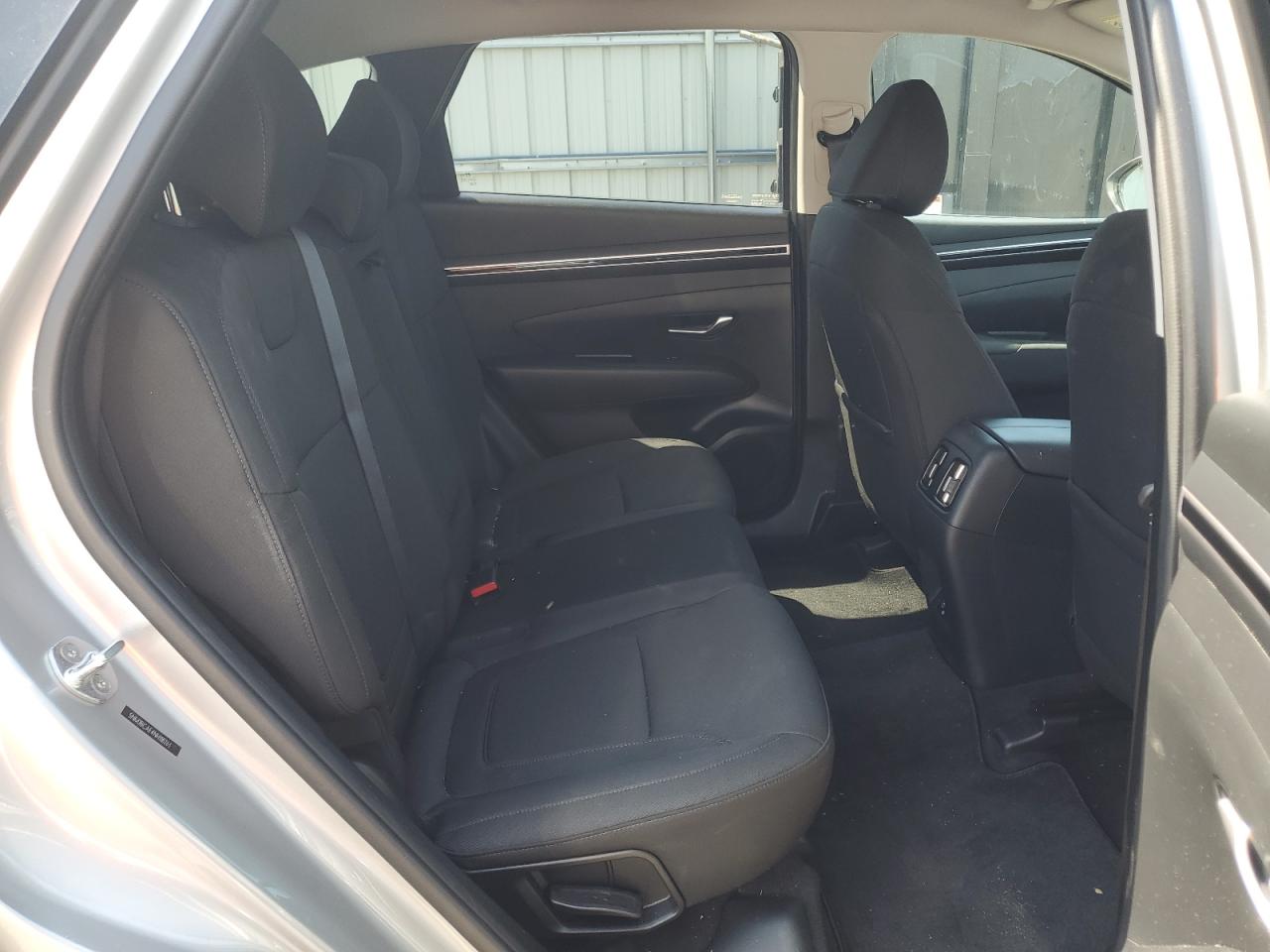 5NMJBCAE4NH118263 2022 Hyundai Tucson Sel