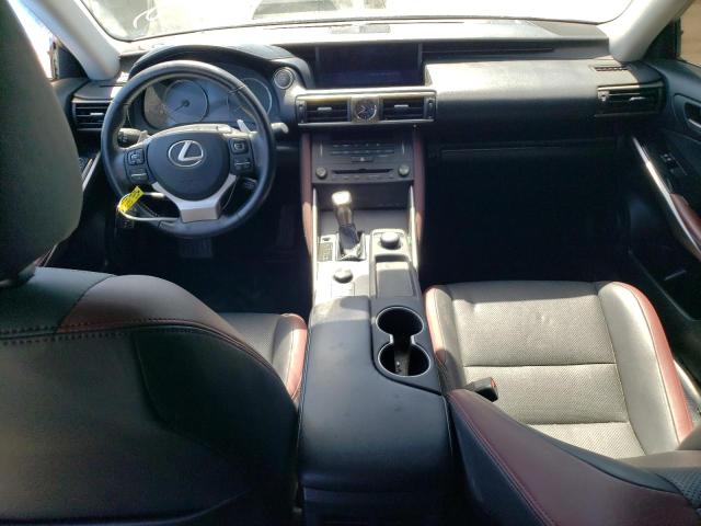 2019 Lexus Is 300 VIN: JTHBA1D27K5090971 Lot: 53279224