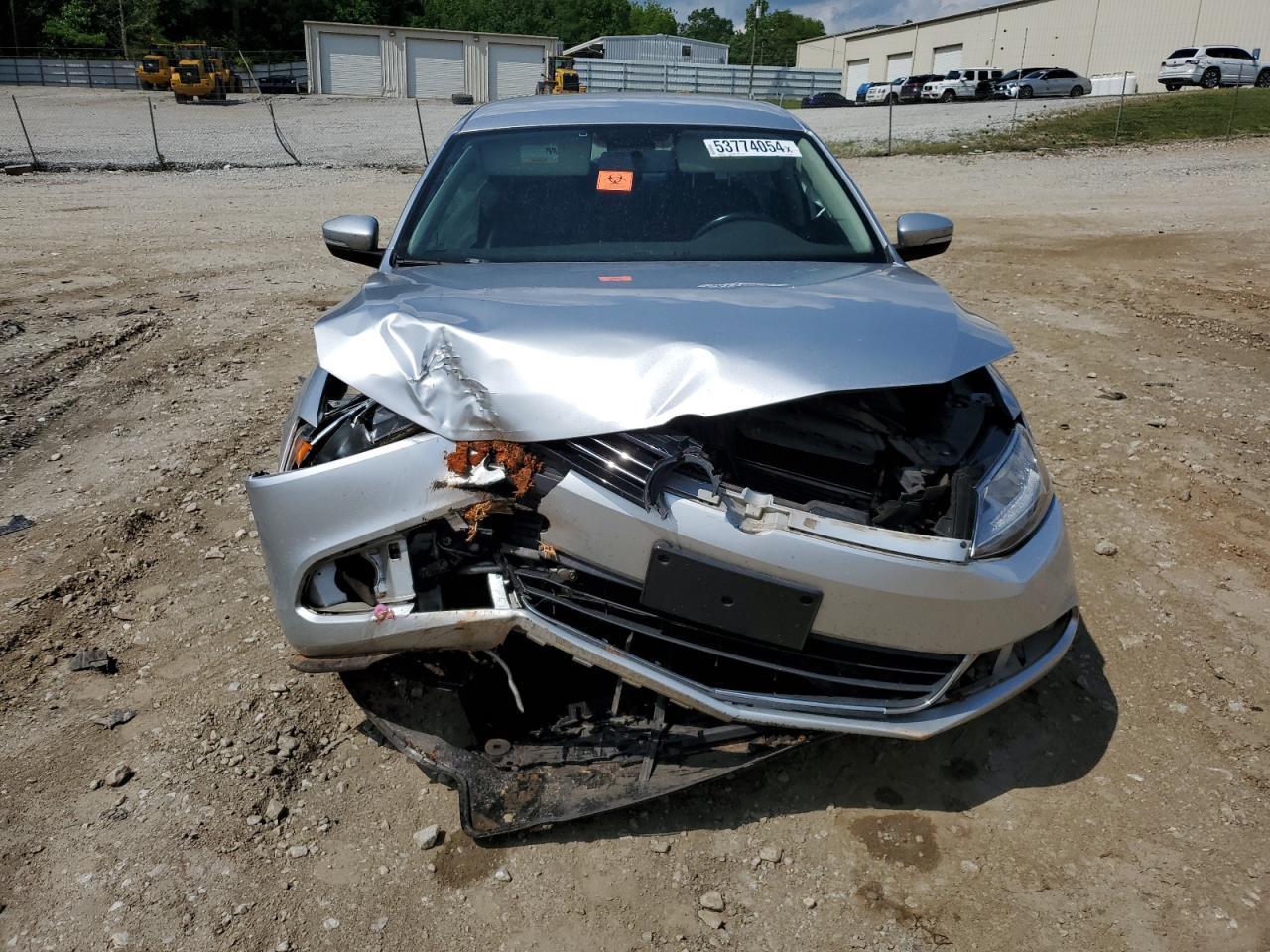 3VWLL7AJ8EM279493 2014 Volkswagen Jetta Tdi