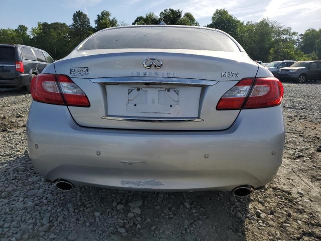 2013 Infiniti M37 X VIN: JN1BY1AR0DM602600 Lot: 54199764