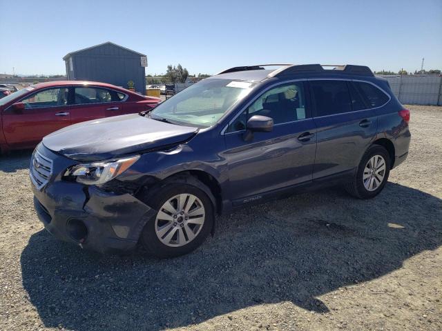 2017 Subaru Outback 2.5I Premium VIN: 4S4BSACC0H3382339 Lot: 54433864