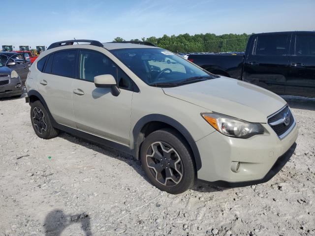 2015 Subaru Xv Crosstrek 2.0 Premium VIN: JF2GPACC0F8318539 Lot: 56202534