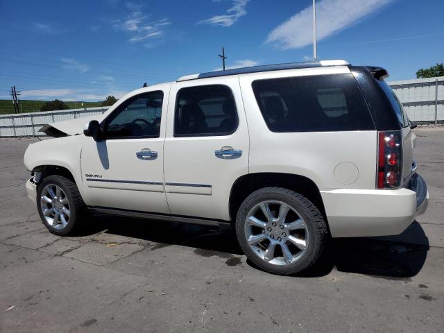 2013 GMC Yukon Denali VIN: 1GKS2EEF2DR322688 Lot: 56087614