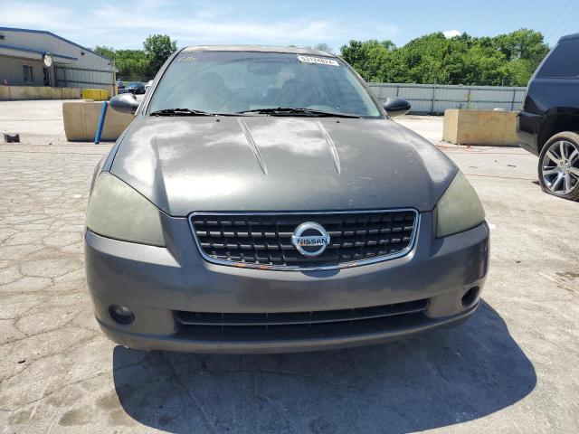 2006 Nissan Altima Se VIN: 1N4BL11D86N460578 Lot: 53124824