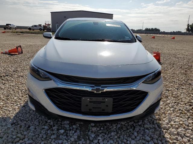 2022 CHEVROLET MALIBU RS - 1G1ZG5ST0NF206570