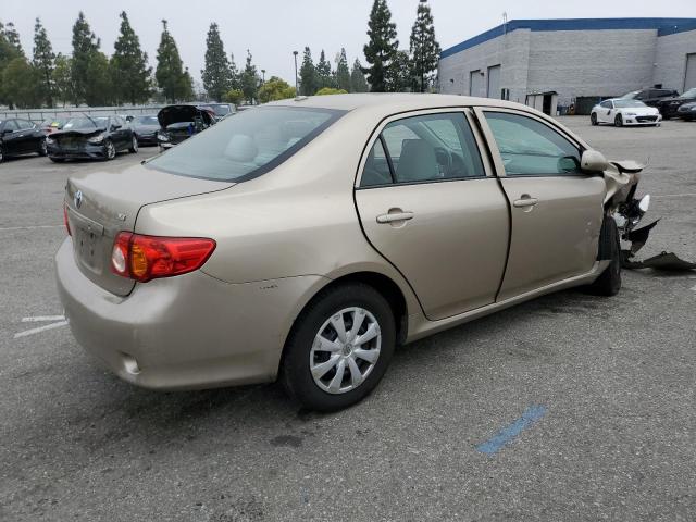 2010 Toyota Corolla Base VIN: 1NXBU4EEXAZ268679 Lot: 54575334