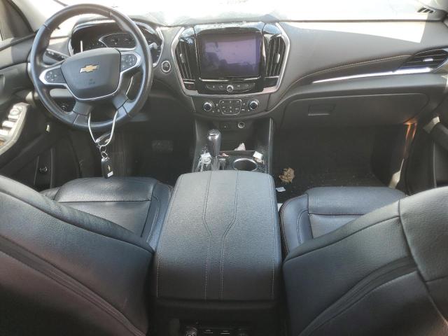 2020 Chevrolet Traverse Lt VIN: 1GNERGKW1LJ294410 Lot: 57277634