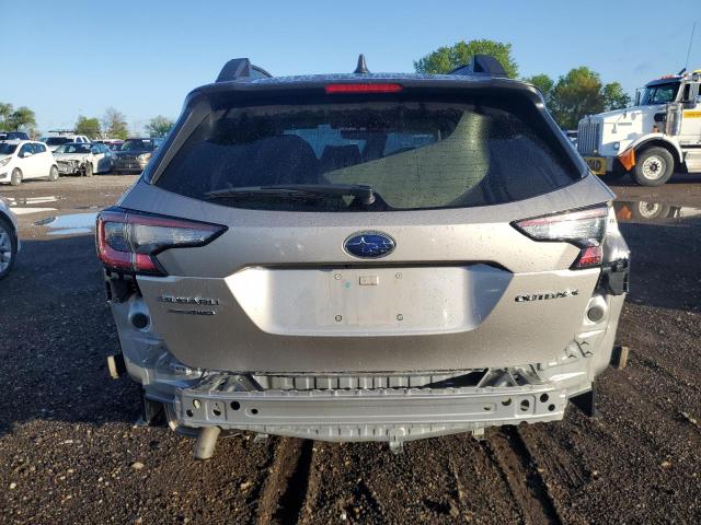 2020 Subaru Outback Premium VIN: 4S4BTACC1L3166926 Lot: 53423604