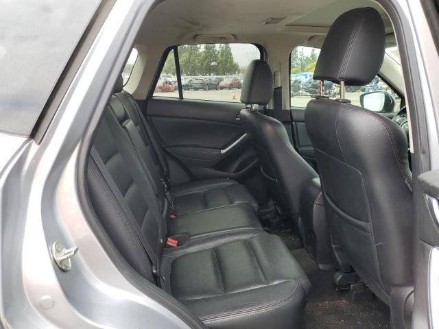 2016 Mazda Cx-5 Gt VIN: JM3KE2DY5G0837835 Lot: 55482444