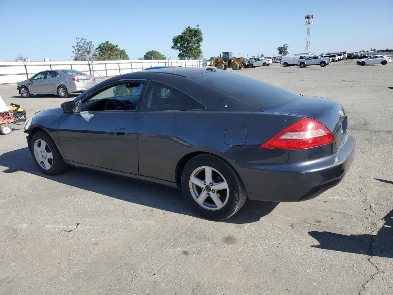 1HGCM72694A025072 2004 Honda Accord Ex