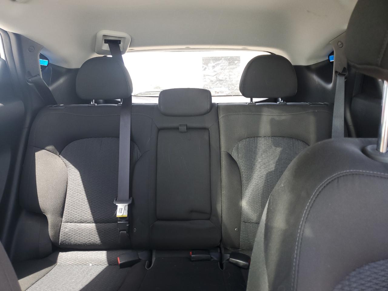 KM8JTCAF5EU819405 2014 Hyundai Tucson Gls