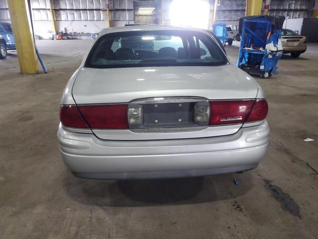 2003 Buick Lesabre Limited VIN: 1G4HR54K73U254590 Lot: 53644684