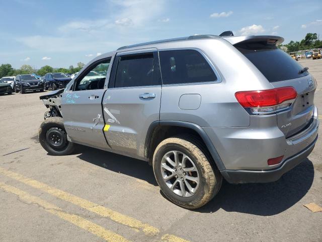 2015 Jeep Grand Cherokee Limited VIN: 1C4RJFBG0FC941697 Lot: 54877144