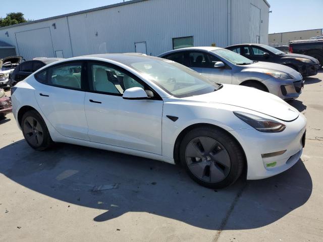 5YJ3E1EB4PF478772 2023 Tesla Model 3