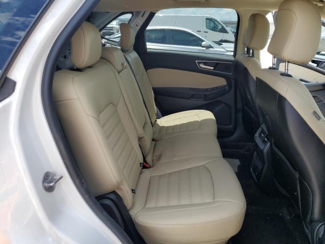 2020 Ford Edge Sel VIN: 2FMPK3J97LBB51309 Lot: 55237904