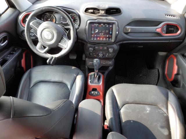 2019 JEEP RENEGADE T - ZACNJBC14KPJ90799