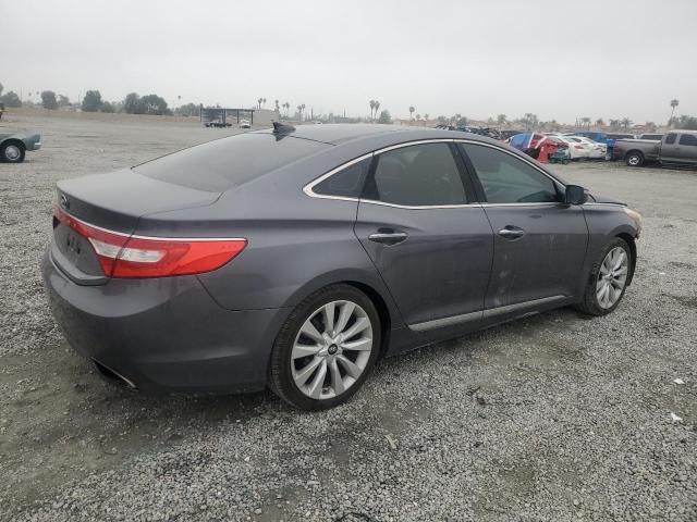 2012 Hyundai Azera Gls VIN: KMHFH4JG0CA158838 Lot: 55377984