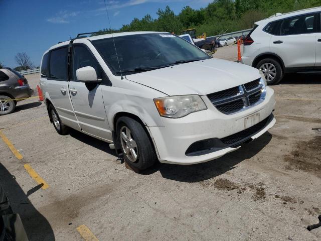 2011 Dodge Grand Caravan Mainstreet VIN: 2D4RN3DG5BR705566 Lot: 54159174