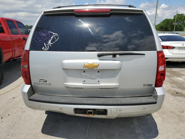 2012 Chevrolet Tahoe K1500 Lt VIN: 1GNSKBE09CR294223 Lot: 54055334