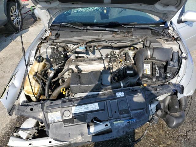 2003 Chevrolet Cavalier Ls Sport VIN: 1G1JH12F337334533 Lot: 56205054