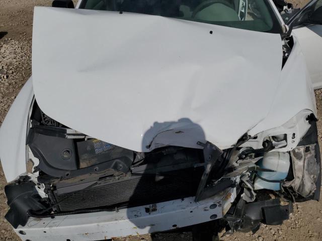 2009 Chevrolet Malibu Ls VIN: 1G1ZG57B79F138791 Lot: 56049344