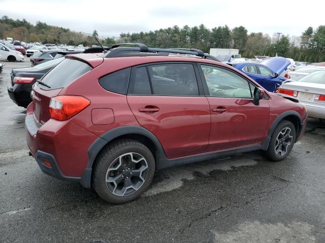 2014 Subaru Xv Crosstrek 2.0 Premium VIN: JF2GPACC7E8218470 Lot: 52279524