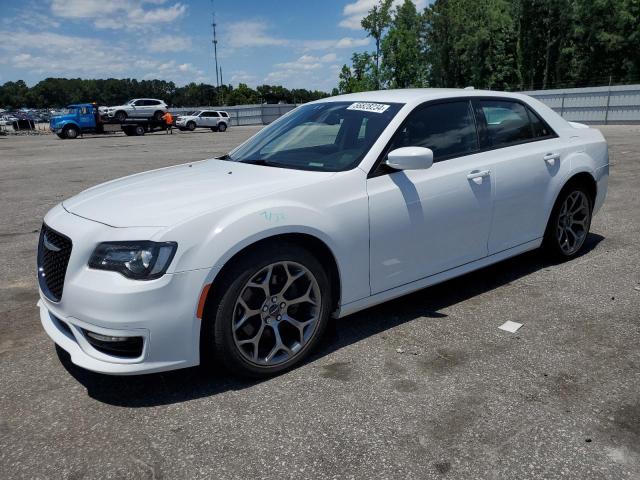 2018 Chrysler 300 S VIN: 2C3CCABTXJH316976 Lot: 56828234