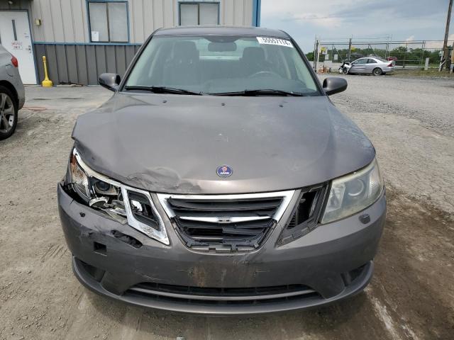 2008 Saab 9-3 2.0T VIN: YS3FB49Y681006131 Lot: 55557114