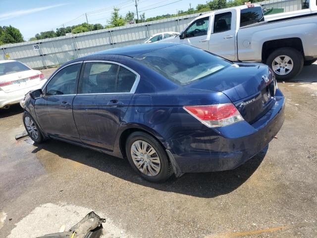 Vin: 1hgcp2f32aa114164, lot: 56755054, honda accord lx 20102