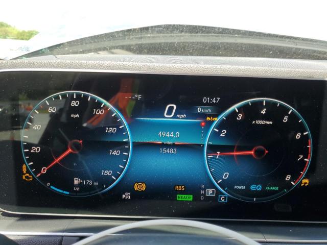 2023 MERCEDES-BENZ GLE 450 4M - 4JGFB5KB4PA952659