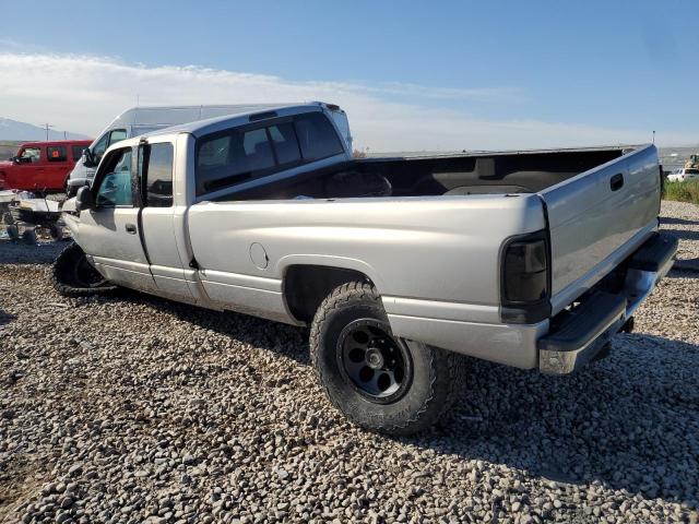 1999 Dodge Ram 2500 VIN: 1B7KF2362XJ612529 Lot: 55025884