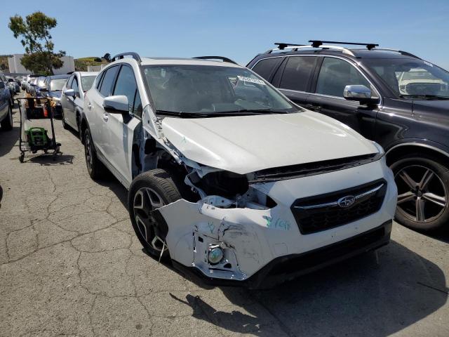 2019 Subaru Crosstrek Limited VIN: JF2GTANC4KH315582 Lot: 56321214