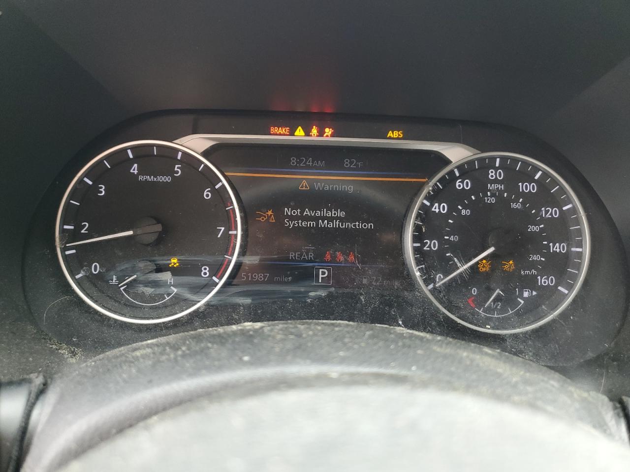 3N1AB8DV0NY300804 2022 Nissan Sentra Sr