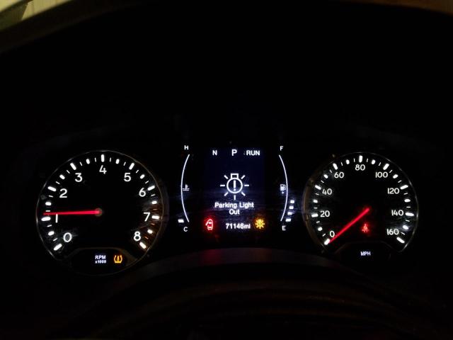 2020 Jeep Renegade Latitude VIN: ZACNJBBB1LPL39357 Lot: 54258424