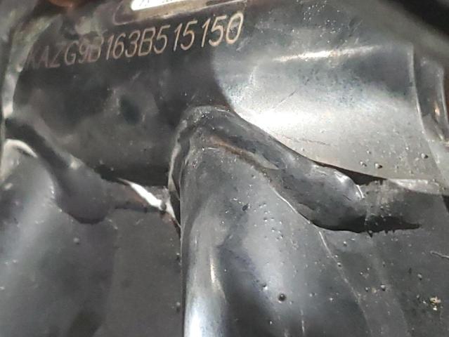 2003 KAWASAKI ZG1200 B - JKAZG9B163B515150