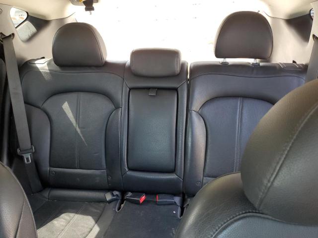 2014 Hyundai Tucson Gls VIN: KM8JUCAG8EU936627 Lot: 56313984