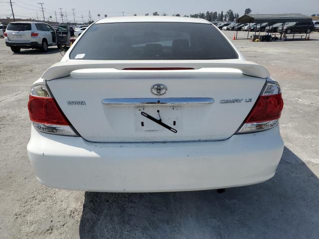 2005 Toyota Camry Le VIN: 4T1BE32K85U021796 Lot: 55754684