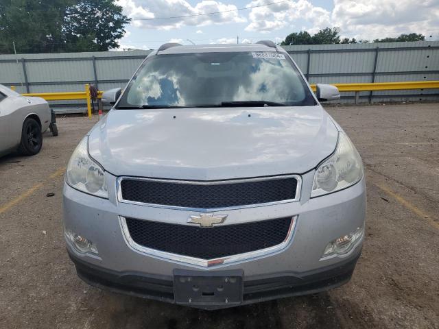 2010 Chevrolet Traverse Lt VIN: 1GNLRGED9AS122585 Lot: 56881504