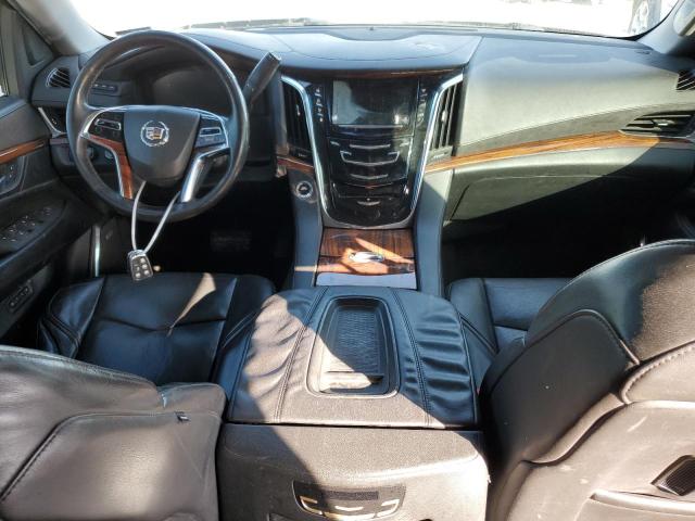 2015 Cadillac Escalade Premium VIN: 1GYS4CKJ5FR199596 Lot: 53618524