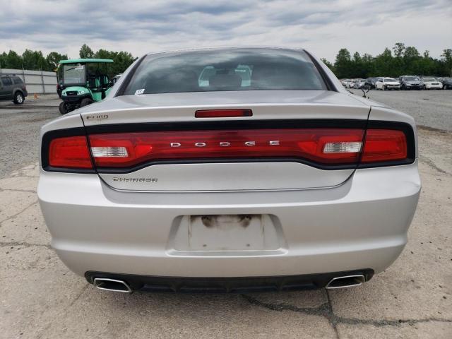 2012 Dodge Charger Se VIN: 2C3CDXBG2CH112923 Lot: 54652364