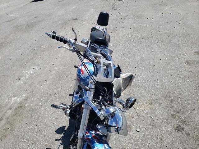 2002 HONDA VTX1800 C - 1HFSC460X2A000931