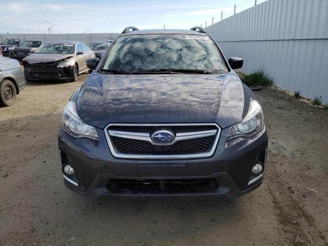 2016 Subaru Crosstrek Premium VIN: JF2GPABC4GH208841 Lot: 56328834