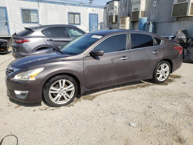 2013 Nissan Altima 3.5S VIN: 1N4BL3AP7DN544393 Lot: 56249934