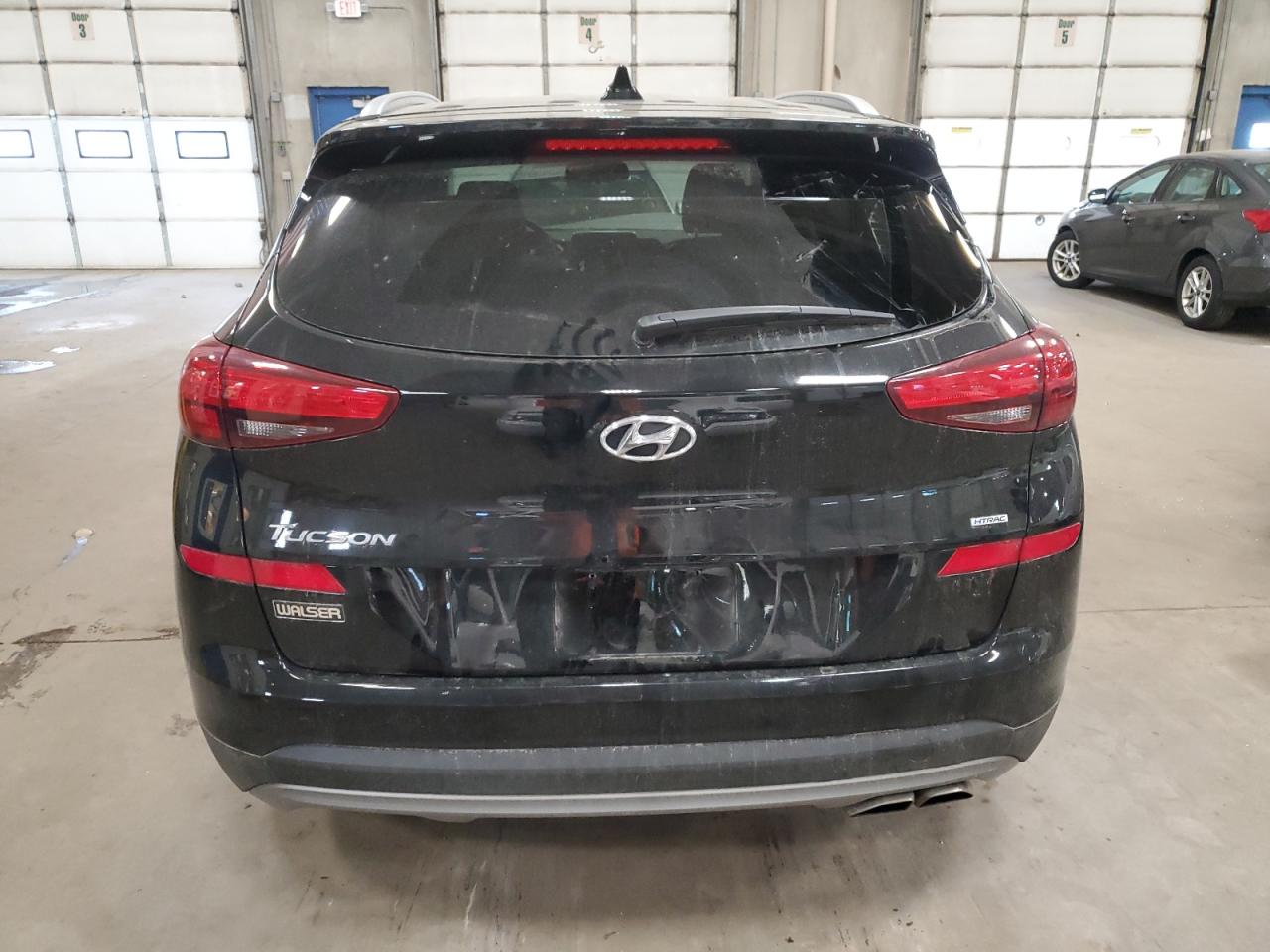 KM8J3CAL7MU377344 2021 Hyundai Tucson Limited