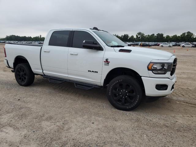 2022 Ram 2500 Big Horn/Lone Star VIN: 3C6UR5DL9NG269925 Lot: 54289104