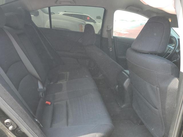 2015 HONDA ACCORD SPO - 1HGCR2F54FA163546