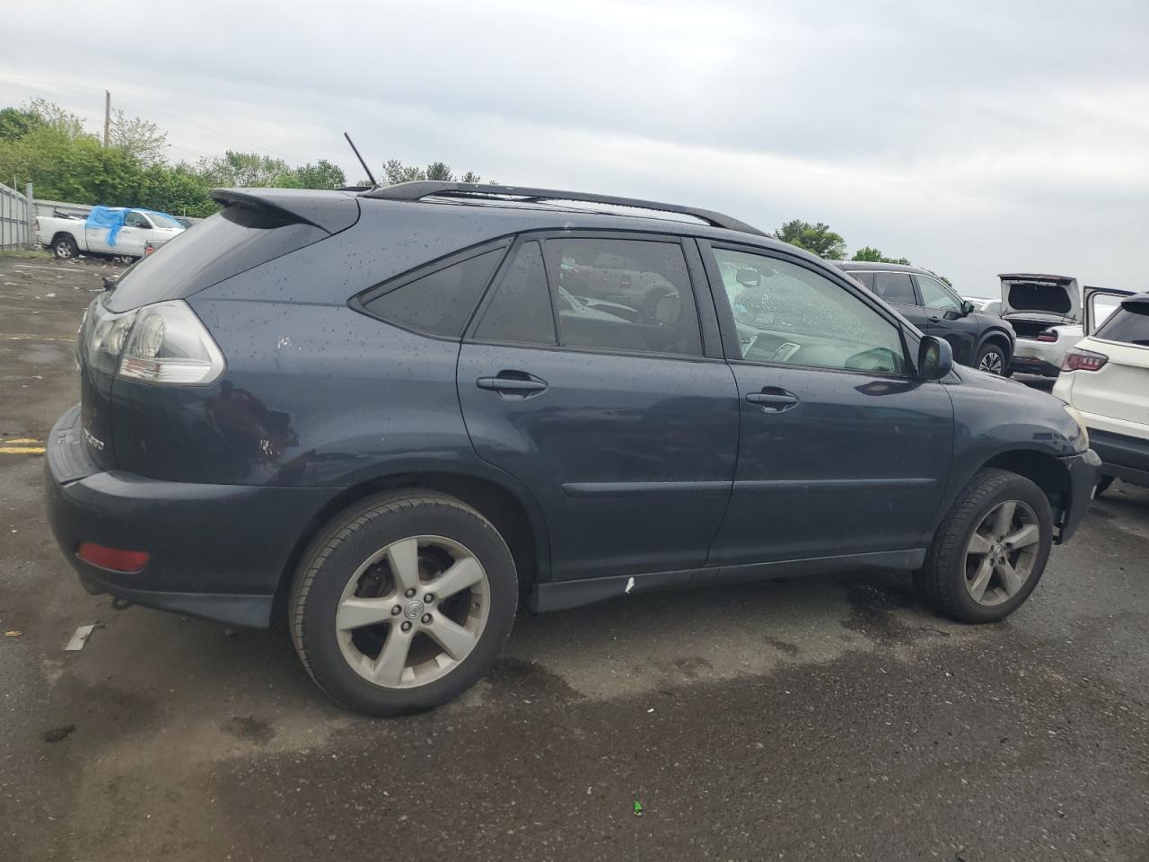 JTJHA31U040005303 2004 Lexus Rx 330