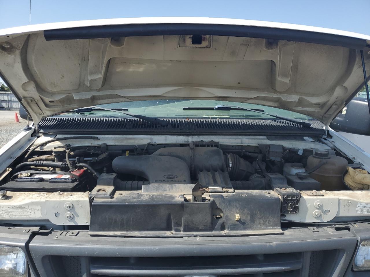 1FTSE34S15HA79839 2005 Ford Econoline E350 Super Duty Van