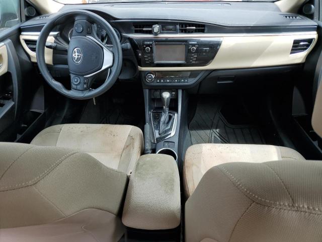 2014 Toyota Corolla L VIN: 2T1BURHE9EC195143 Lot: 51470214